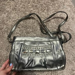 Kathy Van zeeland purse